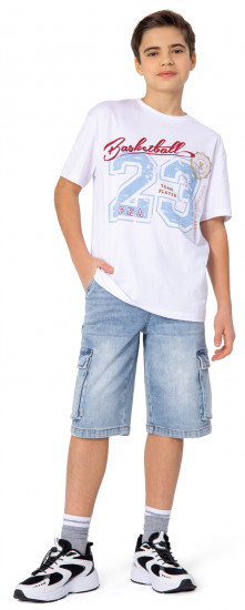 Шорты для мальчиков