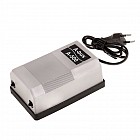 Компрессор аквариумный А-500 (KW) 3 Вт.,5.0л./мин., двухканальный с регулятором