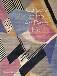 Carpets of the Art Deco Era