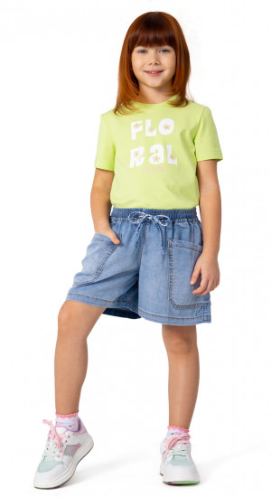 Шорты для девочек