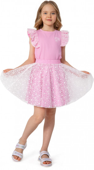 Юбка для девочек