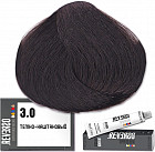 3.0 Темно-каштановый