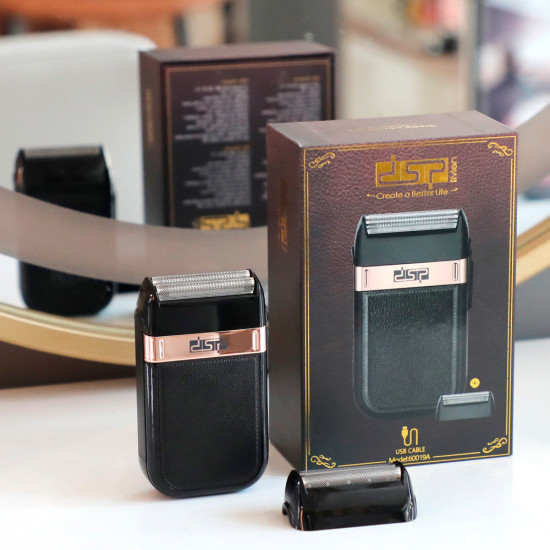 Электробритва мужская DSP 60019A