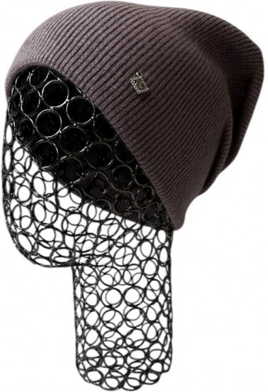 Шапка женская зимняя