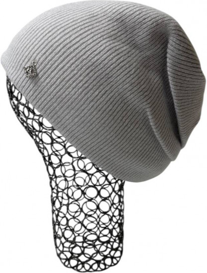 Шапка женская зимняя