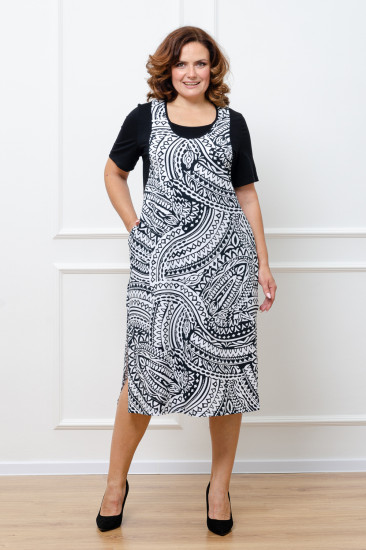 Платье женское