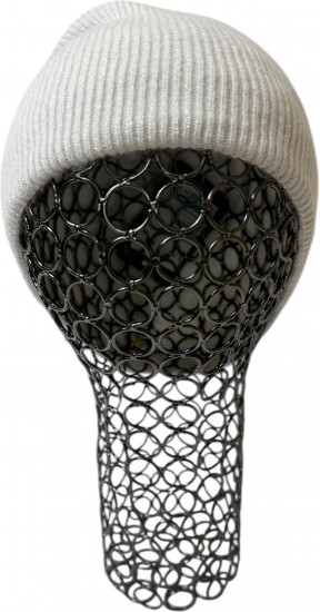 Шапка женская зимняя