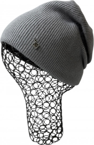 Шапка женская зимняя