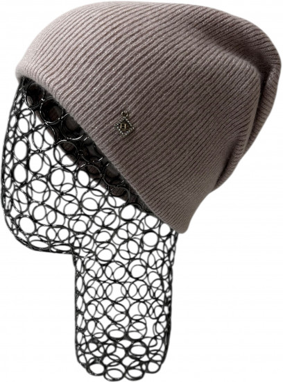 Шапка женская зимняя