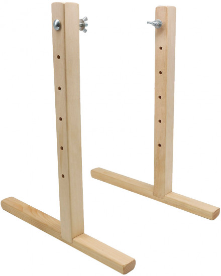 Стойки под пяльца-рамки для вышивки «Универсальные»