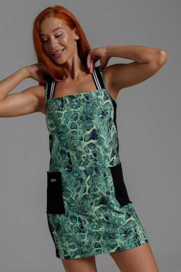 Платье женское