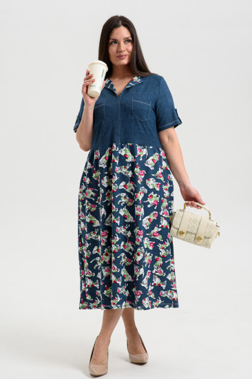 Платье женское