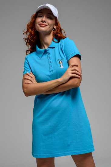 Платье женское