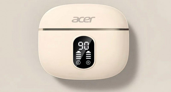 Наушники беспроводные