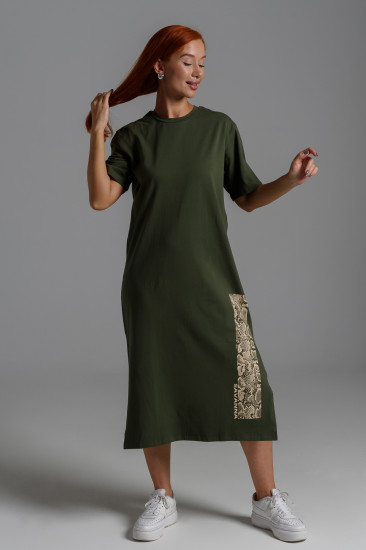 Платье женское