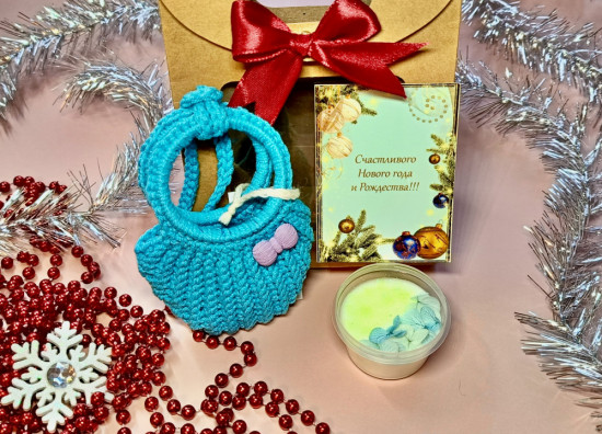 Мини-бокс «Автоледи»