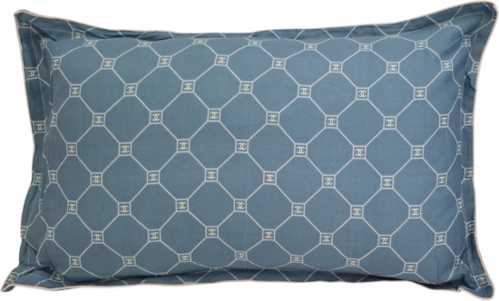 Наволочка «Ромбики»