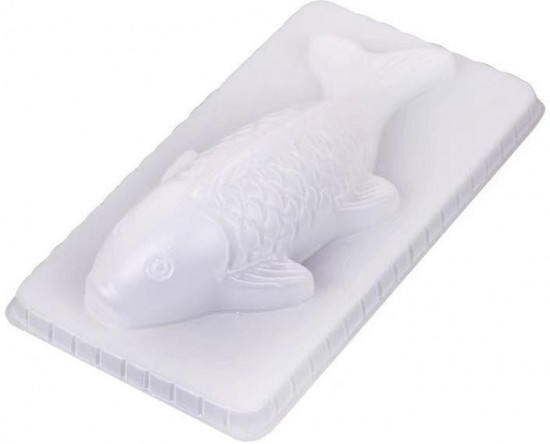 Форма для салата «Рыбка»