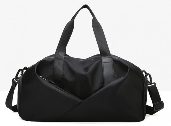 Сумка спортивная «SportSteel»