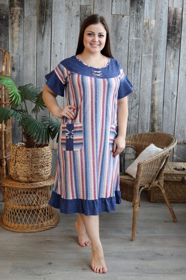 Платье женское