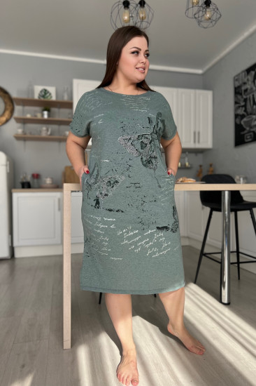 Платье женское