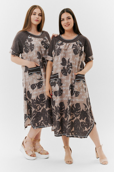 Платье женское