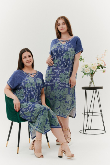 Платье женское