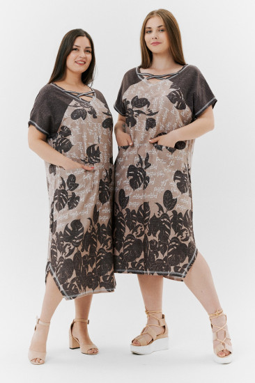 Платье женское