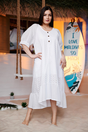 Платье женское