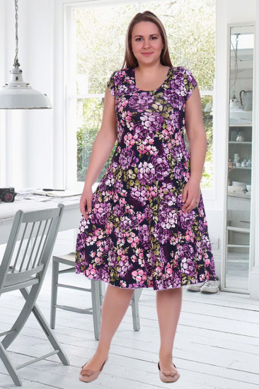 Платье женское «Обольщение»