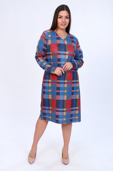 Платье женское «Помпей»