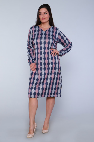 Платье женское «Помпей»