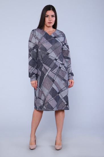 Платье женское «Помпей»