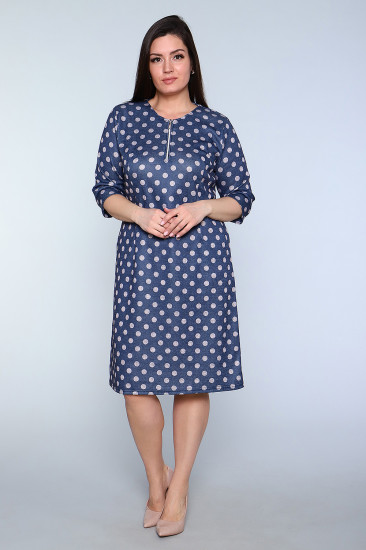 Платье женское «Пульс»