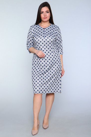 Платье женское «Пульс»