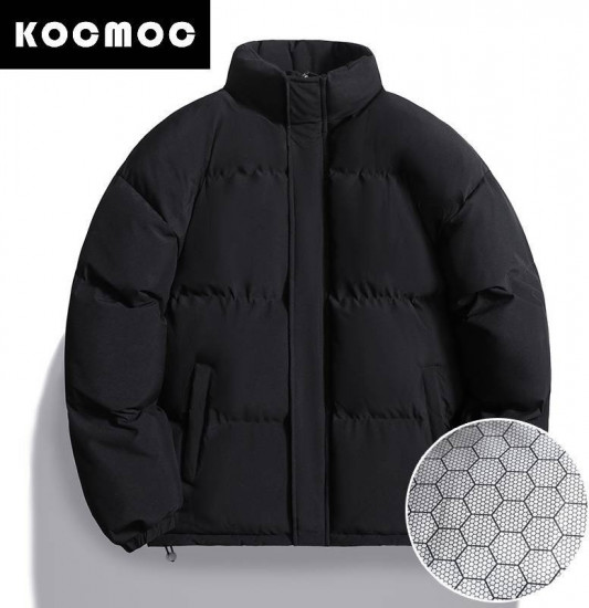 Куртка-пуховик мужская