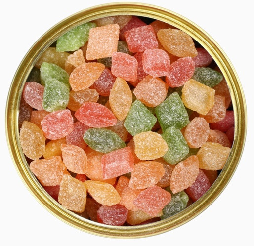 Набор леденцов «Год лошади 2026. Не жди чуда»