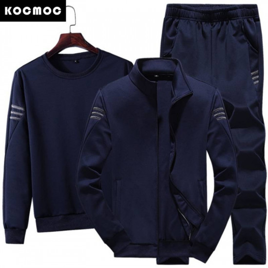 Костюм спортивный мужской