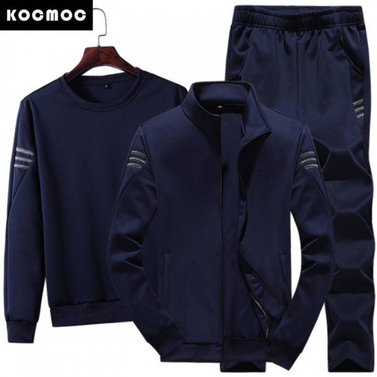 Костюм спортивный мужской