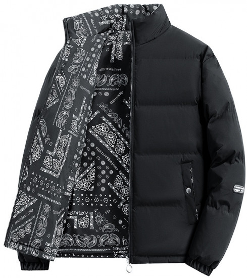 Куртка мужская