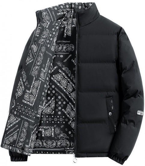 Куртка мужская