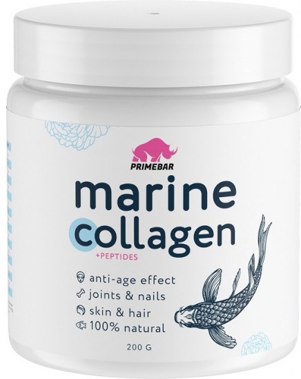 Коллаген морской «Marine Collagen»