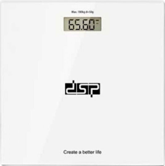 Весы напольные DSP KD7044