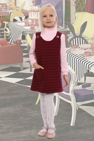 Сарафан для девочек