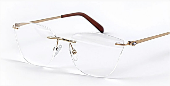 Очки готовые -2.50