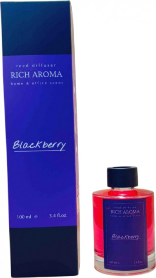 Аромадиффузор «Ежевика»