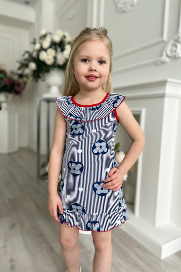 Сарафан для девочек