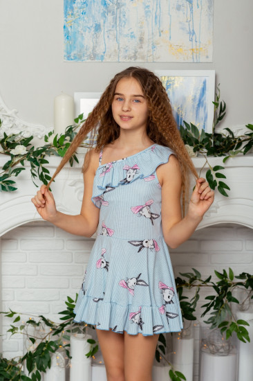 Сарафан для девочек