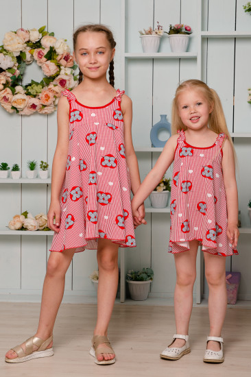 Сарафан для девочек