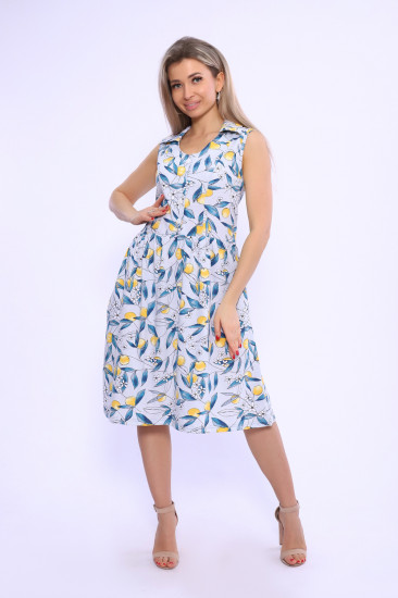 Сарафан женский